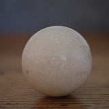 Scolecite Crystal Sphere