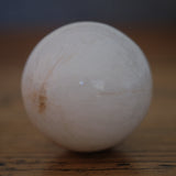Scolecite Crystal Sphere