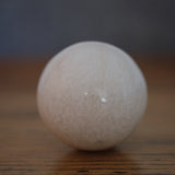 Scolecite Crystal Sphere
