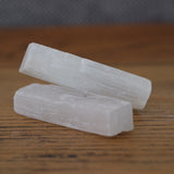 Selenite Crystal Rods