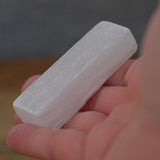 Selenite Crystal Rods