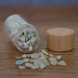 Serpentine Crystal Chips