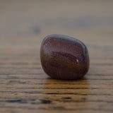 Shiva Namarda Crystal Tumbled Stone