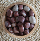 Shiva Namarda Crystal Tumbled Stone