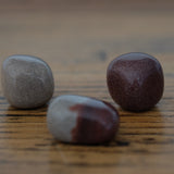 Shiva Namarda Crystal Tumbled Stone