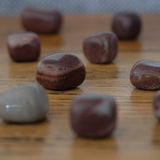 Shiva Namarda Crystal Tumbled Stone