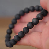 Shungite Crystal Bracelet