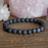Shungite Crystal Bracelet