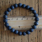 Shungite Crystal Bracelet