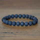 Shungite Crystal Bracelet
