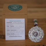 Sleep Suncatcher