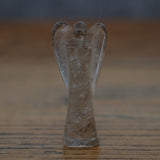 Smoky Quartz Crystal Angel