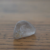 Starter Crystal Wisdom Kit Smoky Quartz Tumbled Stone