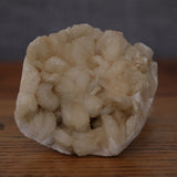 Stilbile Crystal Cluster