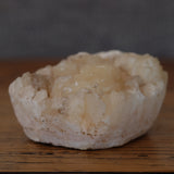 Stilbile Crystal Cluster