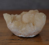 Stilbile Crystal Cluster