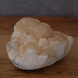 Stilbile Crystal Cluster