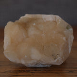 Stilbile Crystal Cluster