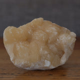 Stilbile Crystal Cluster