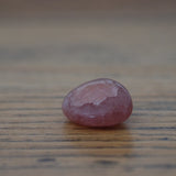 Strawberry Quartz Crystal Tumbled Stone