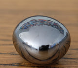 Terahertz Tumbled Stone