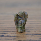 Unakite Crystal Angel
