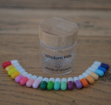 Mini Wisdom Pills