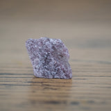 Addiction Crystal Wisdom Kit Lepidolite Raw Rough Chunk