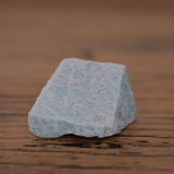 Grief Crystal Wisdom Collection Amazonite Raw Rough Chunk