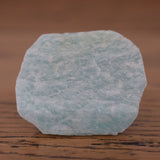 Amazonite Raw Rough Crystal Chunk