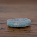 Amazonite Crystal Worry Stone