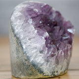 Amethyst Crystal Geode