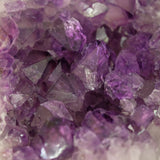Amethyst Crystal Cluster