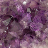 Amethyst Crystal Cluster
