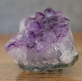 Amethyst Crystal Cluster