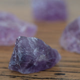 Amethyst Raw Rough Crystal