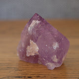 Amethyst Crystal Standing Point