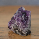 Amethyst Crystal Cluster