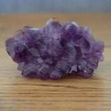 Amethyst Premium Crystal Cluster