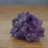 Amethyst Premium Crystal Cluster