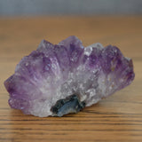 Amethyst Premium Crystal Cluster