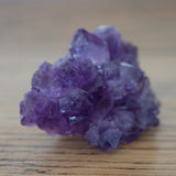 Amethyst Premium Crystal Cluster
