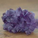 Amethyst Premium Crystal Cluster