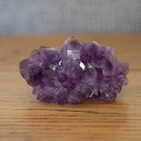 Amethyst Premium Crystal Cluster