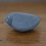 Angelite Crystal Heart