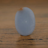 Angelite Crystal Worry Stone