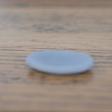 Angelite Crystal Worry Stone