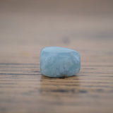 Anger Crystal Wisdom Kit Amazonite Tumbled Stone