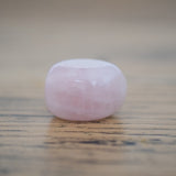 Anger Crystal Wisdom Kit Rose Quartz Tumbled Stone