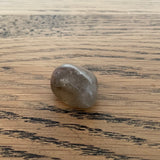 Anxiety Crystal Wisdom Collection Smoky Quartz Tumbled Stone